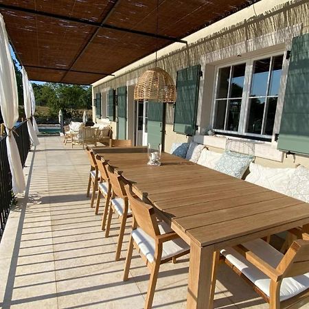 Casa Conte Istria Villa Kanfanar Exteriör bild