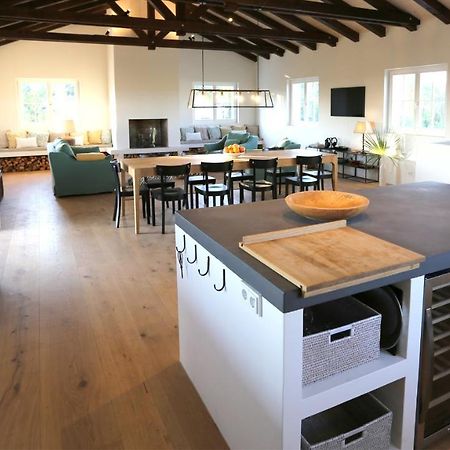 Casa Conte Istria Villa Kanfanar Exteriör bild