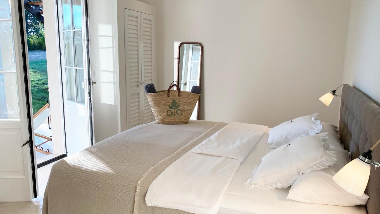 Casa Conte Istria Villa Kanfanar Exteriör bild