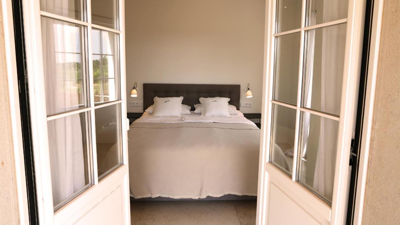 Casa Conte Istria Villa Kanfanar Exteriör bild