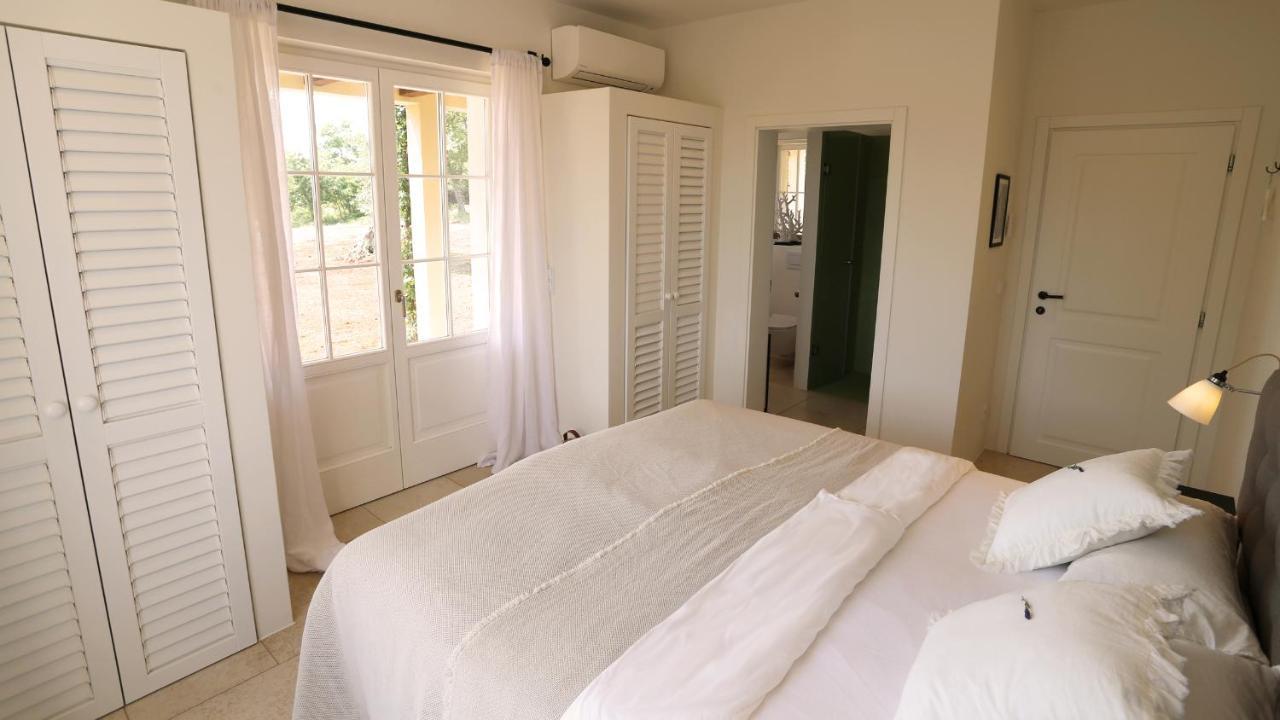 Casa Conte Istria Villa Kanfanar Exteriör bild
