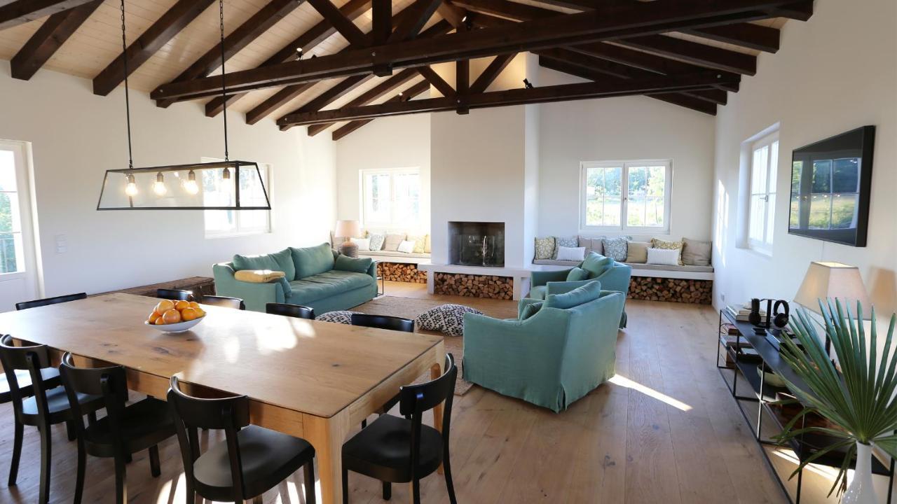Casa Conte Istria Villa Kanfanar Exteriör bild